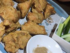 -隆喜元鱼汤包·海鲜(中联广场店)