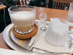 -及咖啡GatherCoffee(华申大厦店)