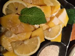 -小川洋风料理(汉街店)