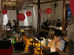 -兮禾酒馆(护国路店)