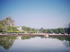 -Club Med地中海俱乐部·桂林度假村