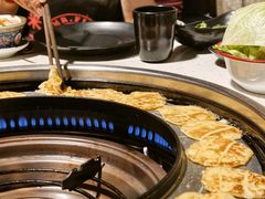 -米氏火鱼·泡椒鱼火锅(李子坝老店)