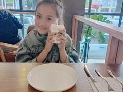 -RIPPLE COFFEE涟漪咖啡