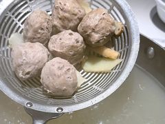 -八合里潮汕鲜牛肉火锅(惠州华贸店)