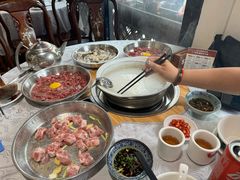 -丰尔粥食·粥底火锅·桑拿鸡(大良总店)