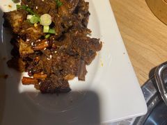 -守柴炉烤鸭(科华中路王府井店)