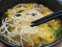 -和府捞面(东直门银座店)