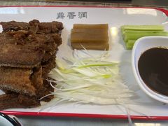 -鼎香润(德胜门内店)