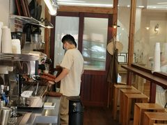 -SPARROW 家雀儿咖啡本店