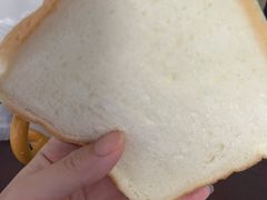 -崎本的店·专业酵种吐司(无锡万象汇店)