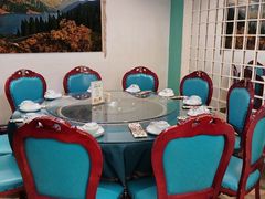 -阿拉丁新疆风味餐厅·清真(罗廊巷店)