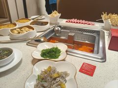 -海底捞火锅(吾悦国际广场店)
