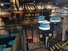 -陈麻婆豆腐总店