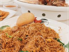 -福满园大酒楼(梅林店)
