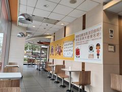 -麦当劳(宜昌东山大道店)