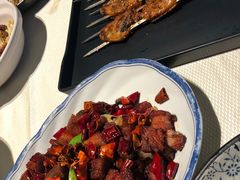 -让我们见个面(祥云小镇店)