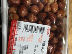 -AEON永旺(东方宝泰店)