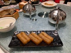 -老伙记海鲜码头(北滘店)