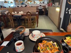 -旺爷砂锅·茶作(国贸城店)