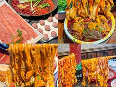 -黄家码头老火锅(解放碑旗舰店)