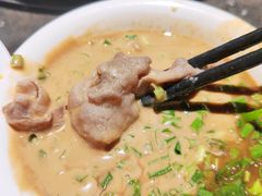 -火锅岛潮牌自助餐厅(天津天佑城店)