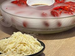 -红盔甲·小龙虾(车公庙店)
