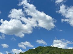 -玉渡山自然风景区