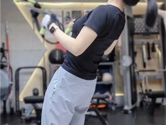 -VPsmart私教健身工作室(新华路旗舰店)