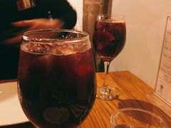 西班牙果酒-El Bodegon阿根廷秘鲁餐厅(幸福路店)