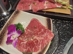 -牛焱·烧肉酒肆(五大道店)