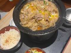 -小山日本料理(兴业太古汇店)
