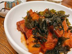 茶香肉-龙源九号花园酒店(叶埠桥店)