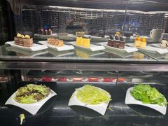 -泉州悦华酒店·自助餐厅