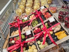 -盒马鲜生(莱蒙都会店)