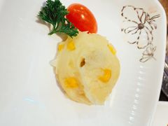 -青松馆韩国料理(香港中路佳世客店)