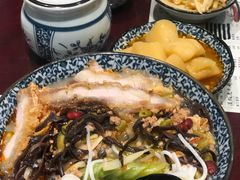 -螺世纪螺蛳粉·桂味小排档(裕德店)