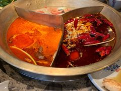 -小龙坎老火锅(金柏林店)