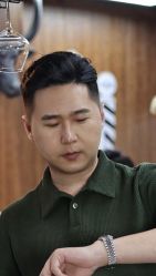 -贝勒爷专业男发