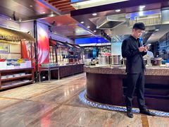-温州喜来登酒店-盛宴西餐厅