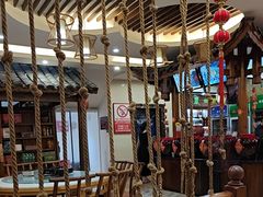 -老唐三下锅 ·张家界地标美食(溪布街店)