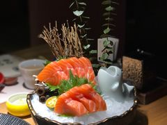 -江左尚白日本料理(万象城店)