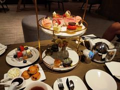 -粤海喜来登酒店·&More聚驿(天河城店)