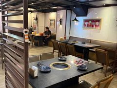-神户赤童日式烤肉伙伴(东直门店)