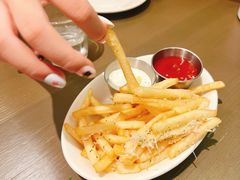 -Chili's Cafe&Bar奇利斯(滨江店)