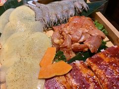 -牛坂亭 . 和牛烤肉海鲜酒场(工农路店)