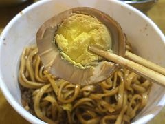 -郭记老汉口热干面