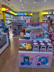 -KIDS LAND(悠唐购物中心二期店)