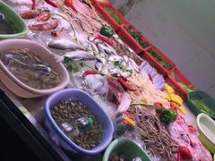 -龙眼南白粥六顺白粥