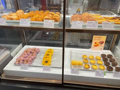-奈雪的茶(金华永盛店)