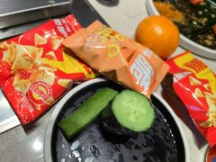 -丰茂烤串(五道口店)